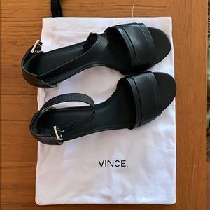 Vince Raine sandals